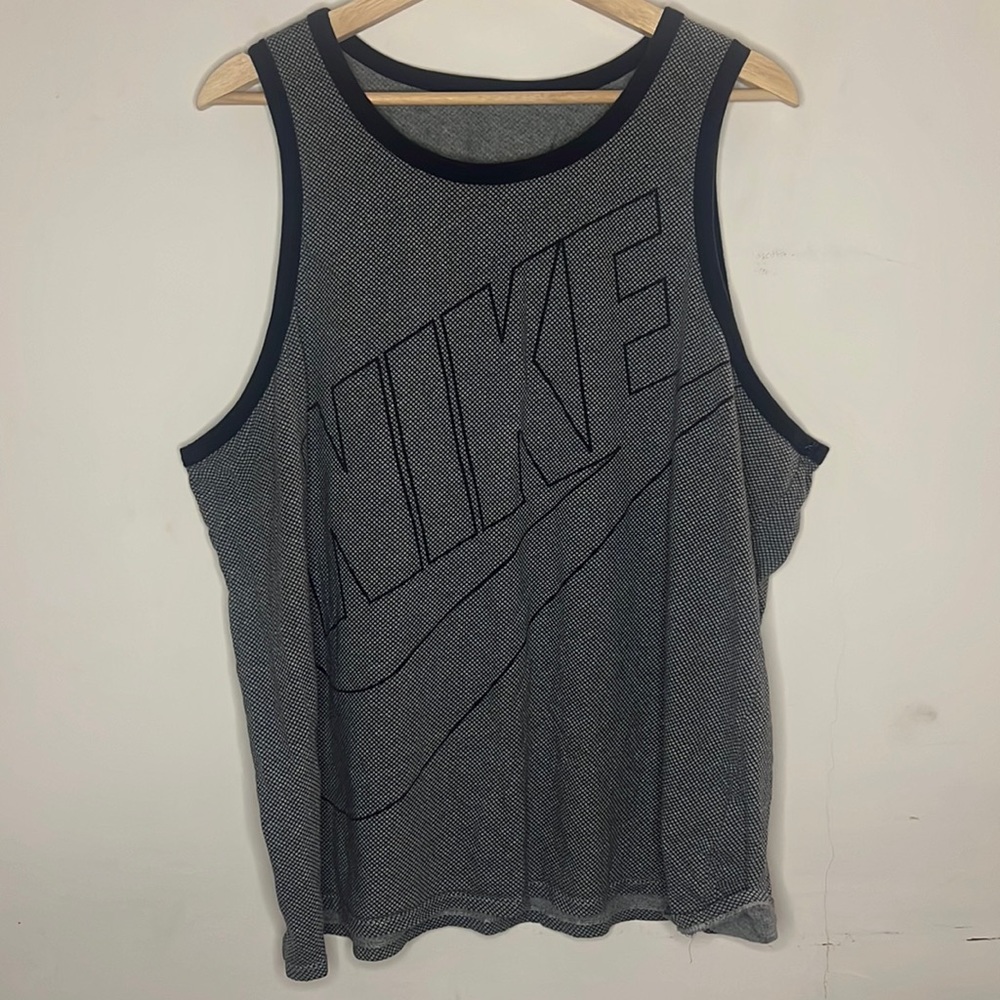 Nike Tank Top